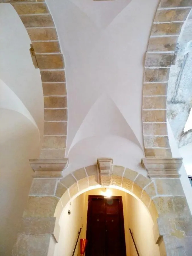ホテルA Casa Di Giulia トラーパニ 0*,  イタリア